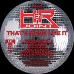 cover: H&r Joint - That's More Like It EP