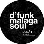 cover: D'funk - Malaga Soul