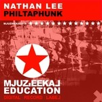 cover: Nathan Lee - PhiltaPhunk