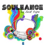 cover: Souleance - La Beat Tape