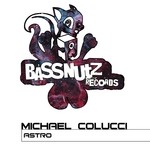 cover: Michael Colucci - Astro