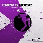 cover: Crep & Noise - Fly With You