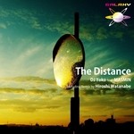 cover: Dj Yoko|Masmin - The Distance