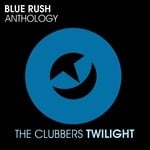 cover: Blue Rush - Anthology