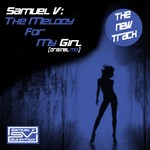 cover: Samuel V - The Melody For My Girl