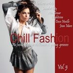 cover: Various - Chill Fashion Vol 5 (Nu Fashion Lounge Chill House & Young Grooves)