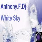 cover: Anthony F Dj - White Sky