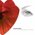 cover: Concise - The Power Of Love