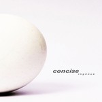 cover: Concise|Flaque - Ingenue