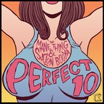 cover: Mane Thing, The|Azon Booya - Perfect 10 (remixes)