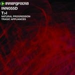 cover: T>i - Natural Progression