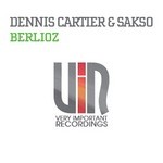 cover: Cartier, Dennis|Sakso Cartier - Berlioz