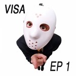 cover: Visa - Visa EP