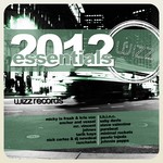 cover: Various - Essentials 2012