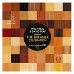 cover: David Prap|Willy Real - The Dreamer