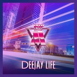 cover: Pop-m - Deejay Life