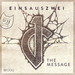 cover: Einsauszwei - The Message