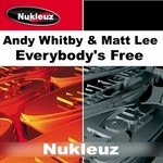 cover: Andy & Matt Lee Whitby - Everybody's Free