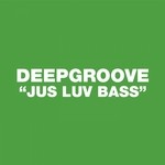 cover: Deepgroove - Jus Luv Bass