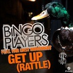 cover: Far East Movement|Bingo Players - Get Up (Rattle)