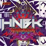 cover: Hnbk - Introspection