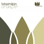 cover: Maximiljan - Ol' Dirty EP