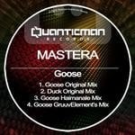 cover: Mastera - Goose