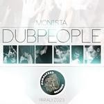 cover: Monista - Dubpeople EP