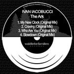 cover: Ivan Iacobucci - The Ark