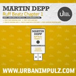 cover: Martin Depp - Ruff Beatz Chapter 1