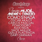 cover: Mijail|Vicenzzo, Andre - Como Si Nada (remixes)