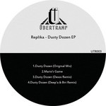 cover: Replika - Dusty Dozen EP