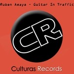 cover: Ruben Amaya - Guitar In Traffic