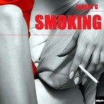 cover: Albert G - Smoking