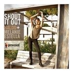 cover: Haldo|Melanie Estella - Shout It Out