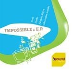 cover: Various - Impossible EP