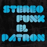 cover: Stereofunk - El Patron