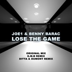 cover: Benny Barac|Joe1 - Lose The Game