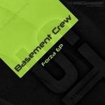 cover: Basement Crew - Forza EP