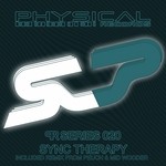 cover: Sync Therapy - Frenetik