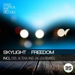 cover: Skylight - Freedom