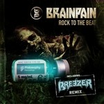 cover: Brainpain - Rock To The Beat