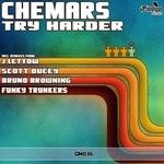 cover: Chemars - Try Harder