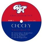 cover: Chocky - Windowsteam EP