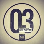 cover: Sammy W & Alex E & Dubfound - Deep Party EP