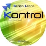 cover: Daniele Ravaioli|Dj Leone Sergio - Kontrol