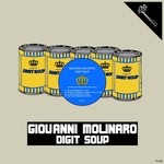 cover: Giovanni Molinaro - Digit Soup