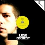 cover: Loso - Discredit