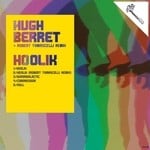 cover: Hugh Berret - Hoolik