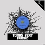 cover: Tomas Bert - Barmind